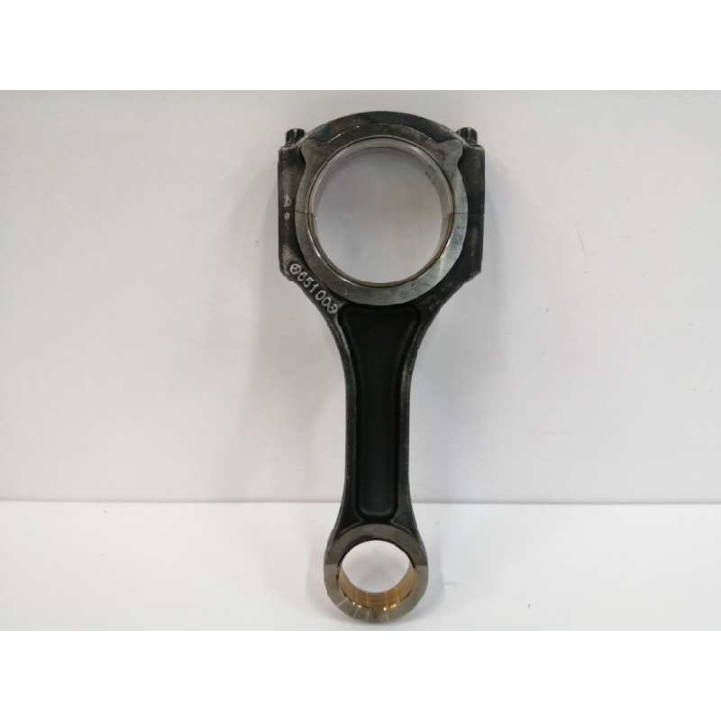 Recambio de biela para mercedes-benz clase a (w176) a 200 d motorsport edition (176.008) referencia OEM IAM 65100 A6510300020 