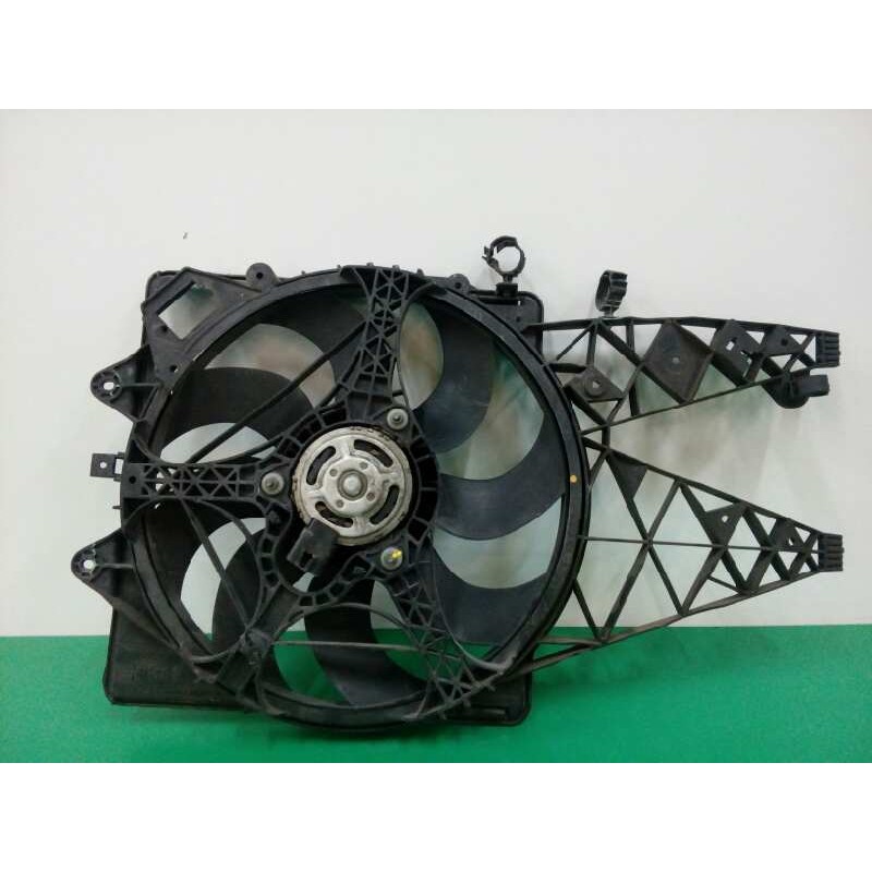 Recambio de electroventilador para fiat punto (199_) 1.3 d multijet referencia OEM IAM 871300600  