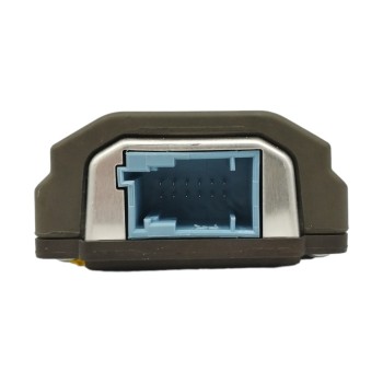 Recambio de modulo electronico para citroën c4 iii (ba_, bb_, bc_) 1.2 puretech 130 (bahnsa, bahnsb) referencia OEM IAM 98417375