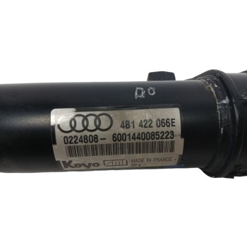 Recambio de cremallera direccion para audi a6 berlina (4b2) 2.5 v6 24v tdi referencia OEM IAM 4B1422066E  