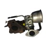 Recambio de turbocompresor para nissan almera tino (v10) 2.2 dci referencia OEM IAM 14411BN800 GT1549 