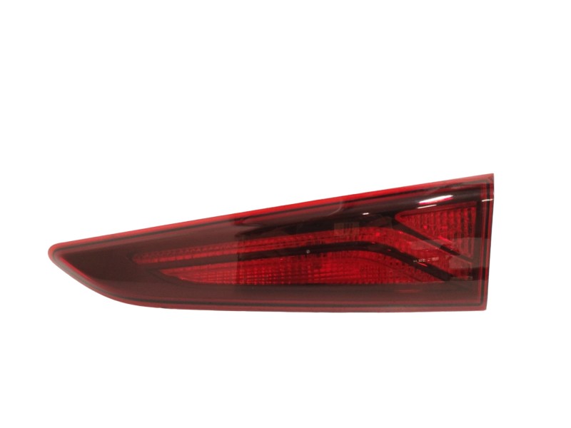 Recambio de piloto trasero derecho interior para hyundai kona 1.0 tgdi cat referencia OEM IAM 92404J90 Recambio de piloto trasero derecho interior para hyundai kona 1.0 tgdi cat referencia OEM IAM 92404J90