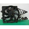 Recambio de electroventilador para fiat punto (199_) 1.3 d multijet referencia OEM IAM 871300600  
