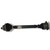 Recambio de transmision delantera derecha para audi a6 berlina (4b2) 2.5 v6 24v tdi referencia OEM IAM 4B0407271BA  