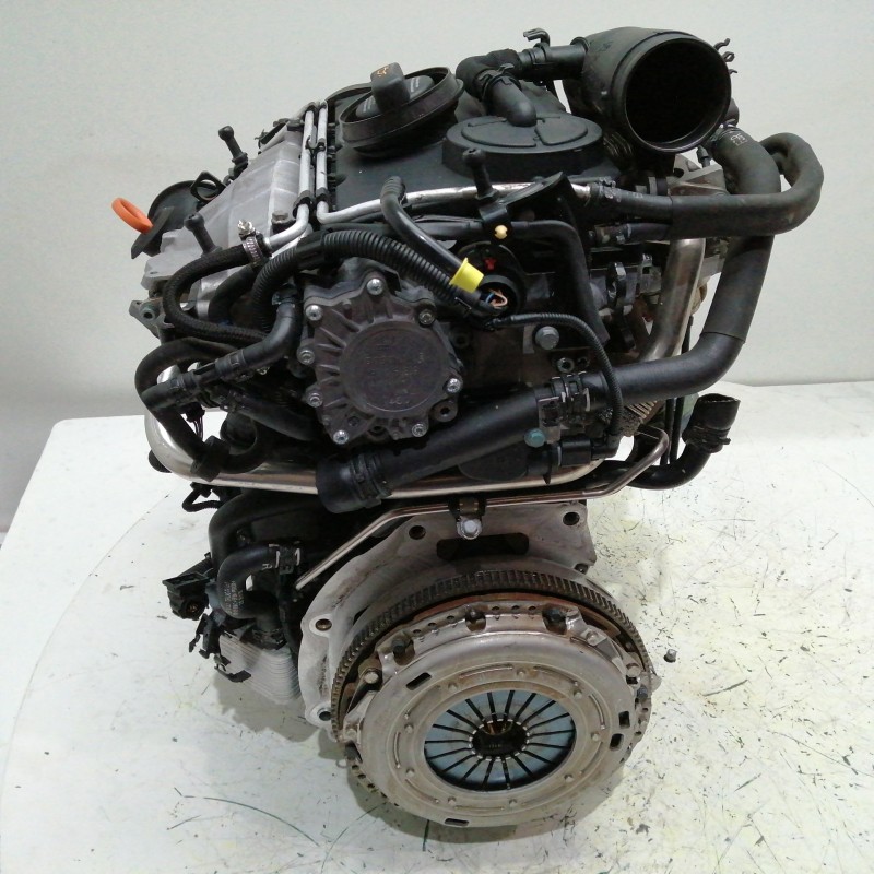 MOTOR COMPLETO