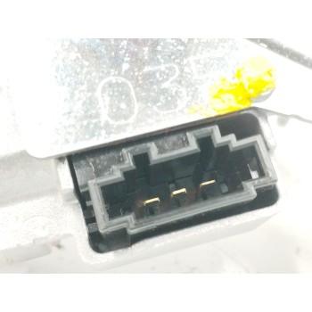 Recambio de motor limpia trasero para bmw serie x3 (g01) 2.0 referencia OEM IAM 7407264  