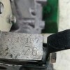 Recambio de motor completo para mazda 3 berlina (bk) 1.6 16v cat referencia OEM IAM Z6  
