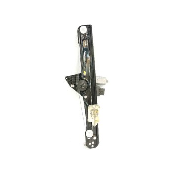 Recambio de elevalunas delantero izquierdo para citroën c3 aircross 1.2 12v e-thp referencia OEM IAM 39137861 0130824079 