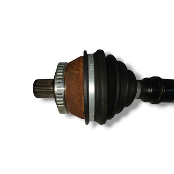 Recambio de transmision delantera derecha para audi a6 berlina (4b2) 2.5 v6 24v tdi referencia OEM IAM 4B0407271BA  