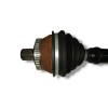 Recambio de transmision delantera derecha para audi a6 berlina (4b2) 2.5 v6 24v tdi referencia OEM IAM 4B0407271BA  