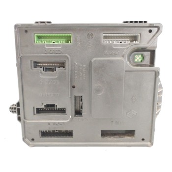 Recambio de modulo electronico para renault megane iii berlina 5 p 1.6 16v referencia OEM IAM 284B11887R S180098001 