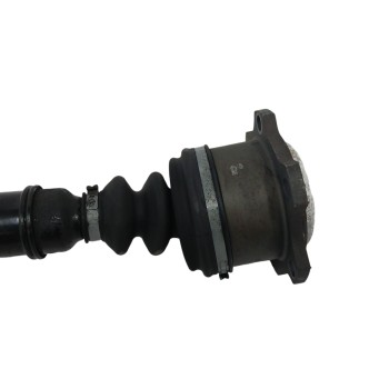 Recambio de transmision delantera derecha para audi a6 berlina (4b2) 2.5 v6 24v tdi referencia OEM IAM 4B0407271BA  