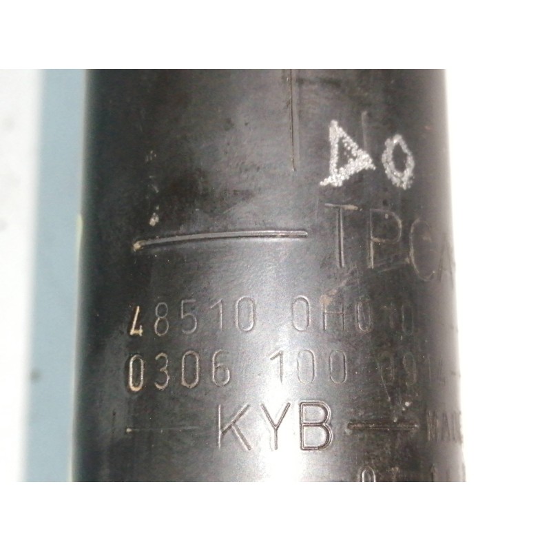 AMORTIGUADOR DELANTERO DERECHO