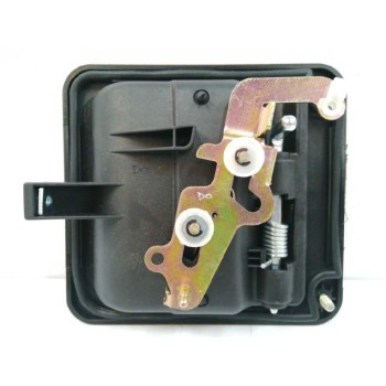 Recambio de maneta exterior lateral derecha para peugeot boxer caja cerr. techo sobreelev. (rs3200)(230)(´02) 2.8 hdi referencia