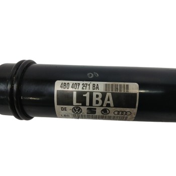 Recambio de transmision delantera derecha para audi a6 berlina (4b2) 2.5 v6 24v tdi referencia OEM IAM 4B0407271BA  