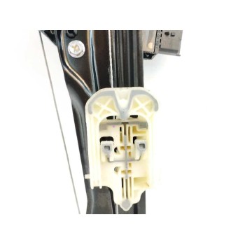 Recambio de elevalunas delantero izquierdo para citroën c3 aircross 1.2 12v e-thp referencia OEM IAM 39137861 0130824079 