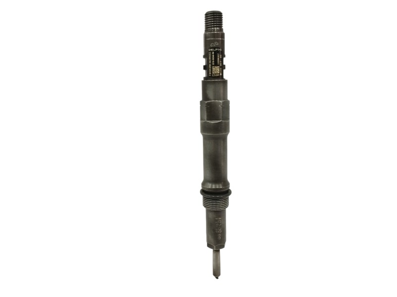 Recambio de inyector para ford mondeo berlina (ge) 2.0 tdci cat referencia OEM IAM 2S7Q9K546AH EJD00101Z 