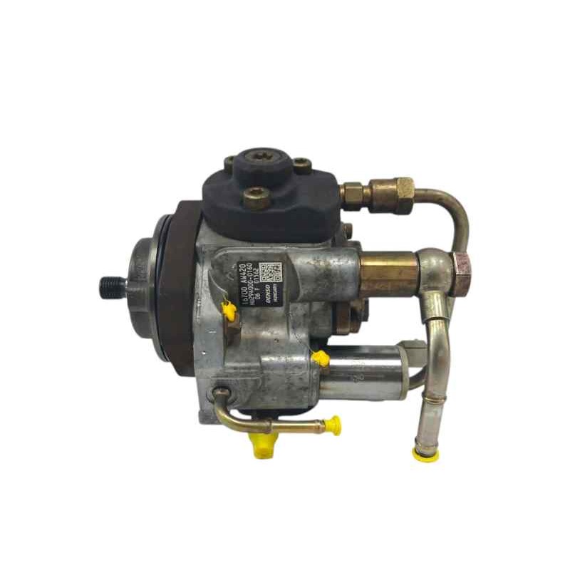 Recambio de bomba inyeccion para nissan almera tino (v10) 2.2 dci referencia OEM IAM 16700AW420 HU2940000160 
