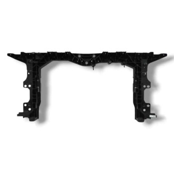 Recambio de panel frontal para kia niro ii (sg2) ev referencia OEM IAM 64101A0000  