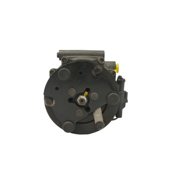 Recambio de compresor aire acondicionado para ford fiesta (cbk) 1.3 cat referencia OEM IAM 2S6H19D629AB  