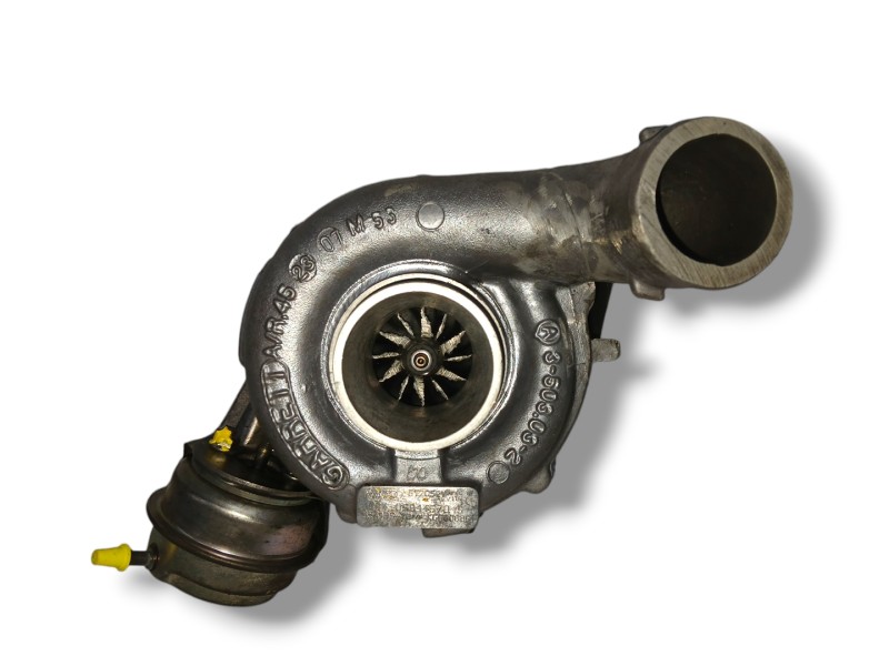 Recambio de turbocompresor para audi a6 berlina (4b2) 2.5 v6 24v tdi referencia OEM IAM 059145701S GT2052V 