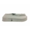 Recambio de guarnecido puerta delantera derecha para peugeot 2008 (--.2013) 1.5 blue-hdi referencia OEM IAM 98029882ZD NEGRO 