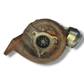 Recambio de turbocompresor para audi a6 berlina (4b2) 2.5 v6 24v tdi referencia OEM IAM 059145701S GT2052V 