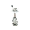 Recambio de columna direccion para peugeot 207 1.6 16v referencia OEM IAM   