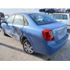 daewoo nubira berlina del año 2003