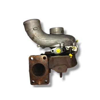 Recambio de turbocompresor para audi a6 berlina (4b2) 2.5 v6 24v tdi referencia OEM IAM 059145701S GT2052V 