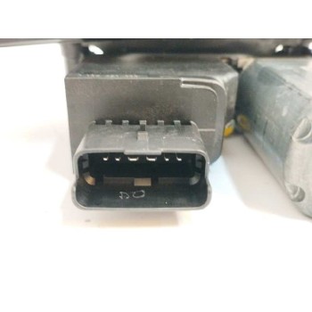 Recambio de elevalunas delantero izquierdo para citroën c3 aircross 1.2 12v e-thp referencia OEM IAM 39137861 0130824079 