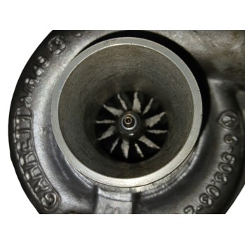Recambio de turbocompresor para audi a6 berlina (4b2) 2.5 v6 24v tdi referencia OEM IAM 059145701S GT2052V 