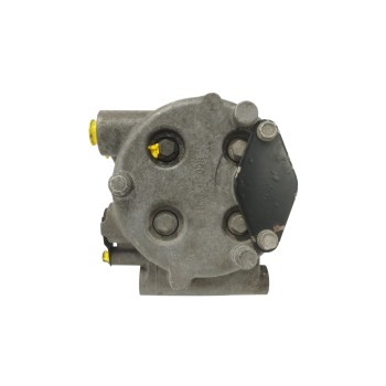 Recambio de compresor aire acondicionado para ford fiesta (cbk) 1.3 cat referencia OEM IAM 2S6H19D629AB  