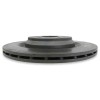 Recambio de disco freno trasero para tesla model 3 ev referencia OEM IAM 104463100D  
