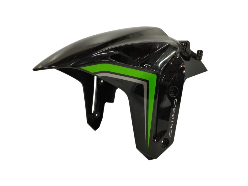 Recambio de guardabarros delantero para kawasaki zh2 1000 zh2 1000 referencia OEM IAM 350380022 OBSERVAR FOTO Recambio de guardabarros delantero para kawasaki zh2 1000 zh2 1000 referencia OEM IAM 350380022 OBSERVAR FOTO