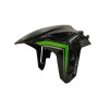 Recambio de guardabarros delantero para kawasaki zh2 1000 zh2 1000 referencia OEM IAM 350380022 OBSERVAR FOTO 
