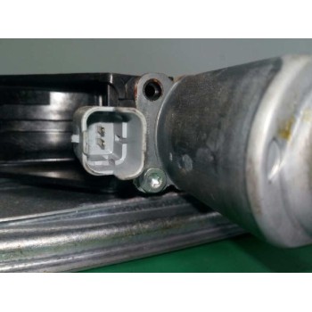 Recambio de elevalunas delantero derecho para peugeot 208 style referencia OEM IAM 9674254380 9673154380 