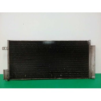 Recambio de condensador / radiador aire acondicionado para fiat punto (199_) 1.3 d multijet referencia OEM IAM D000711995  