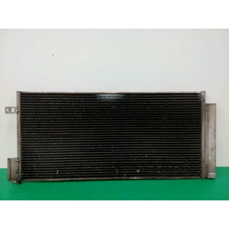 Recambio de condensador / radiador aire acondicionado para fiat punto (199_) 1.3 d multijet referencia OEM IAM D000711995  