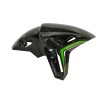 Recambio de guardabarros delantero para kawasaki zh2 1000 zh2 1000 referencia OEM IAM 350380022 OBSERVAR FOTO 