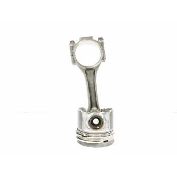 Recambio de biela para volkswagen touareg (7la) 2.5 tdi referencia OEM IAM 38105401J CON PISTON 70107065N