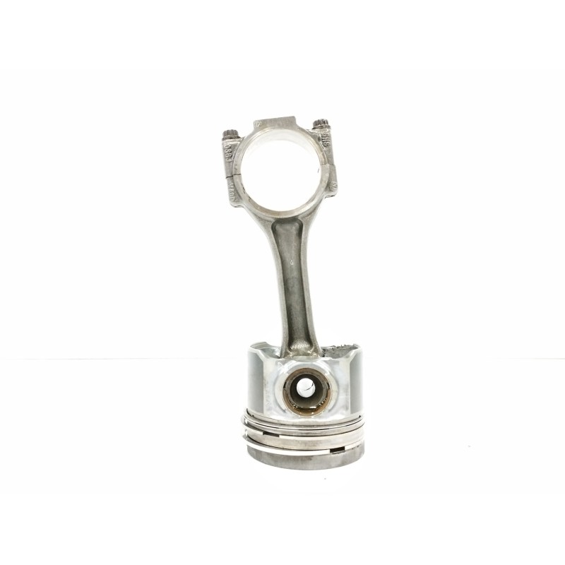 Recambio de biela para volkswagen touareg (7la) 2.5 tdi referencia OEM IAM 38105401J CON PISTON 70107065N