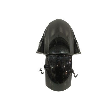 Recambio de guardabarros delantero para kawasaki zh2 1000 zh2 1000 referencia OEM IAM 350380022 OBSERVAR FOTO 