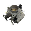 Recambio de caja mariposa para mazda 3 berlina (bk) 1.6 16v cat referencia OEM IAM Z60113640B  