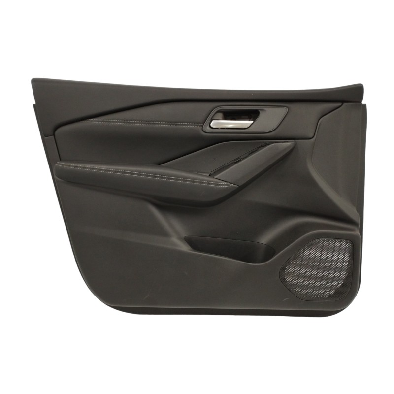 Recambio de guarnecido puerta delantera izquierda para nissan qashqai iii (j12) 1.3 dig-t referencia OEM IAM 809776UN001  
