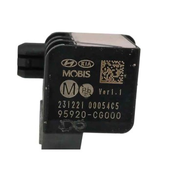 Recambio de modulo electronico para kia niro ii (sg2) ev referencia OEM IAM 95920CG000 23122100054C5 