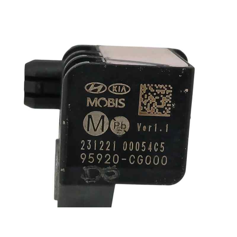 MODULO ELECTRONICO 23122100054C5