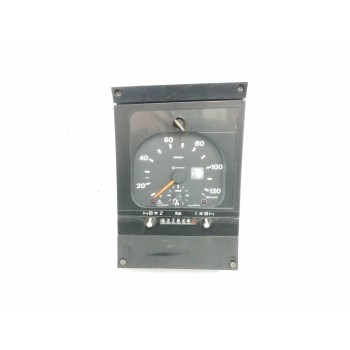 Recambio de cuadro instrumentos para renault 430 magnum e2 fsafe mod. 430.18 t gv 316 kw larga distancia referencia OEM IAM 1318