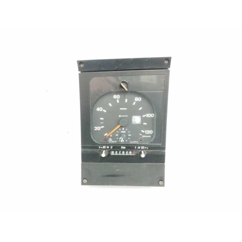 Recambio de cuadro instrumentos para renault 430 magnum e2 fsafe mod. 430.18 t gv 316 kw larga distancia referencia OEM IAM 1318