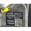 Recambio de bomba inyeccion para nissan almera tino (v10) 2.2 dci referencia OEM IAM 16700AW420 HU2940000160 
